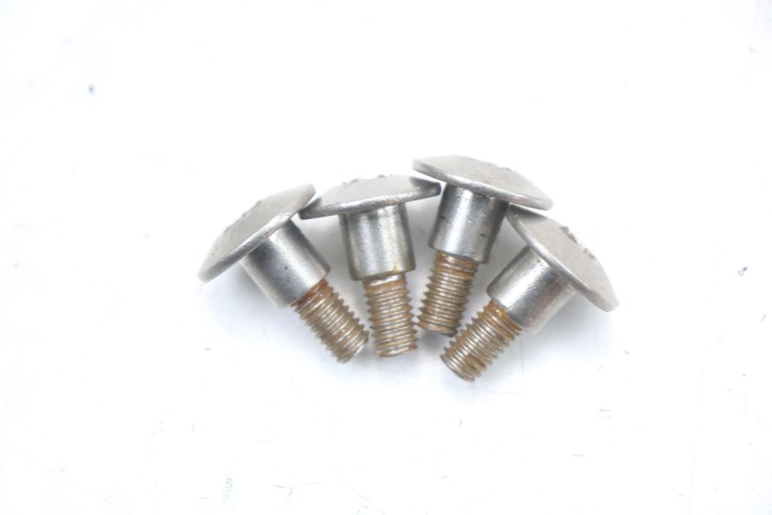 photo de Valve cover DAELIM S3 125 (2010 - 2017) - Technical close-up