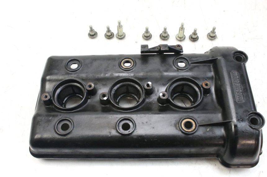 photo de VALVE COVER TRIUMPH SPRINT ST 955 (1999 - 2001) - Main view