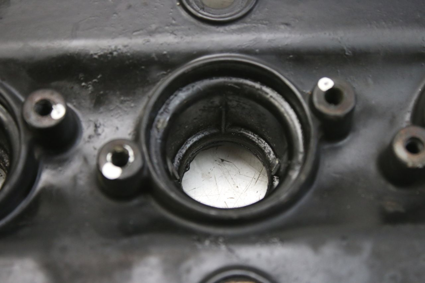 photo de VALVE COVER TRIUMPH SPRINT ST 955 (1999 - 2001) - Zoom on usage condition