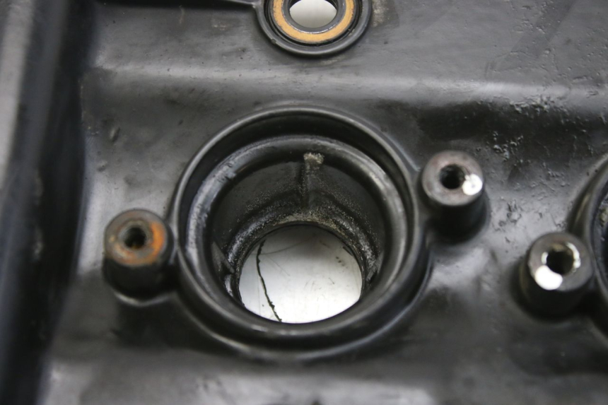 photo de VALVE COVER TRIUMPH SPRINT ST 955 (1999 - 2001) - Alternative perspective