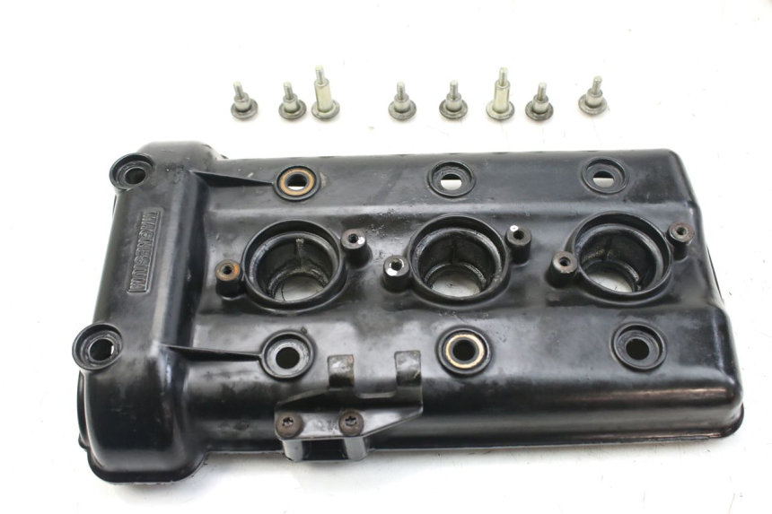 photo de VALVE COVER TRIUMPH SPRINT ST 955 (1999 - 2001) - Technical close-up