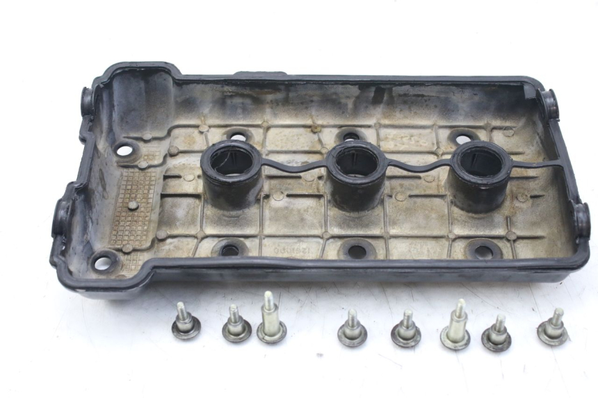 photo de VALVE COVER TRIUMPH SPRINT ST 955 (1999 - 2001) - Fixing points details