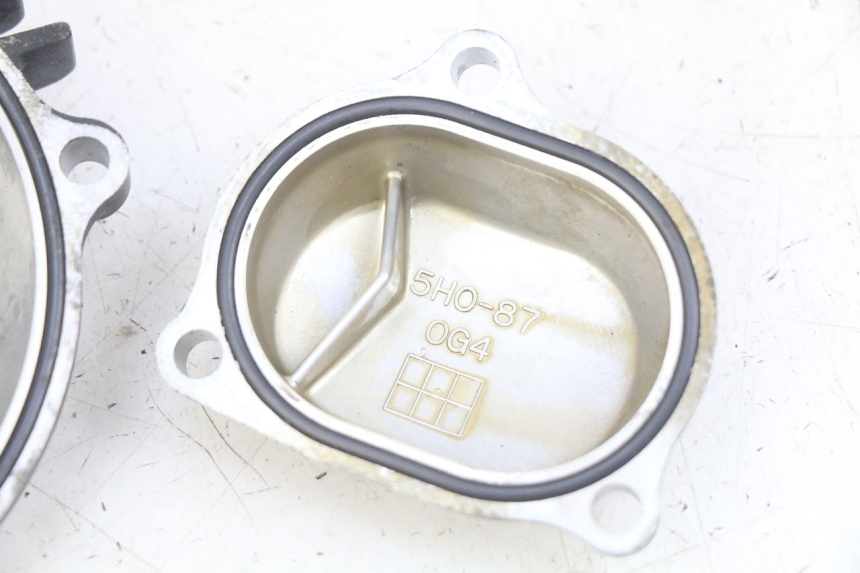 photo de VALVE COVER YAMAHA SR 125 (1982 - 2003) - Alternative perspective
