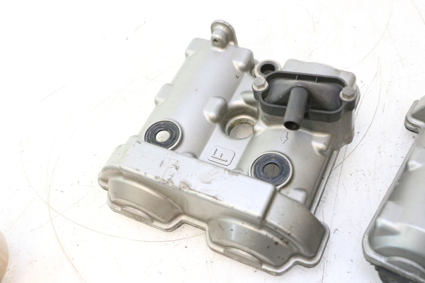 photo de ROCKER COVER SUZUKI SV S 650 (2003 - 2009) - Zoom on usage condition