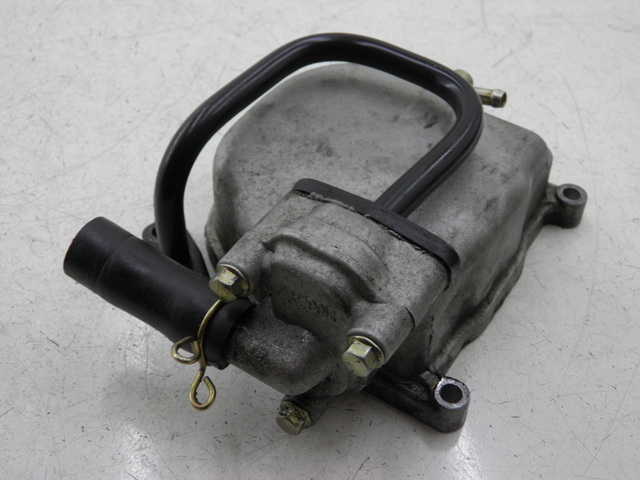 photo de ROCKER COVER SYM SYMPLY 4T 50 (2012 - 2015) - Main view