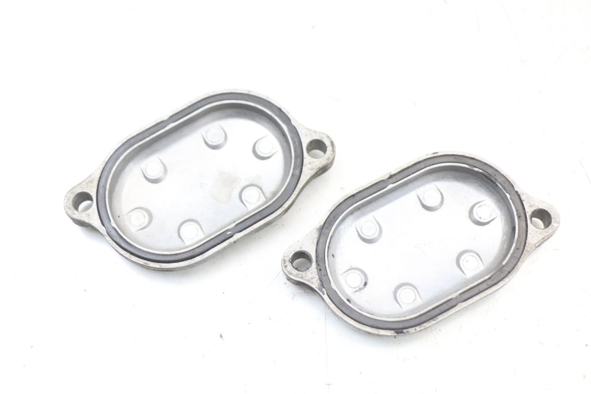 photo de VALVE COVER HONDA TRX 300 (1988 - 2000) - Zoom on usage condition