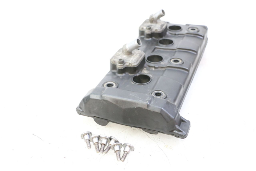 photo de ROCKER COVER YAMAHA FZ6 FAZER S2 600 (2007 - 2011) - Technical close-up