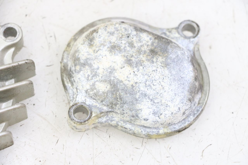 photo de VALVE COVER YAMAHA SR 125 (1982 - 2003) - Zoom on usage condition