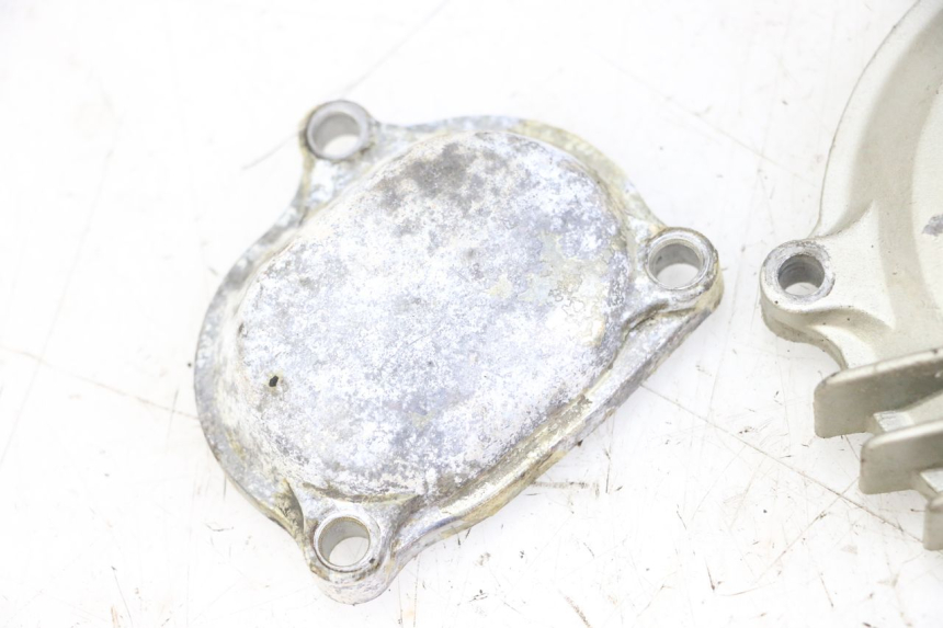 photo de VALVE COVER YAMAHA SR 125 (1982 - 2003) - Alternative perspective