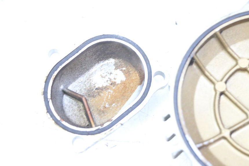 photo de VALVE COVER YAMAHA SR 125 (1982 - 2003) - Technical close-up