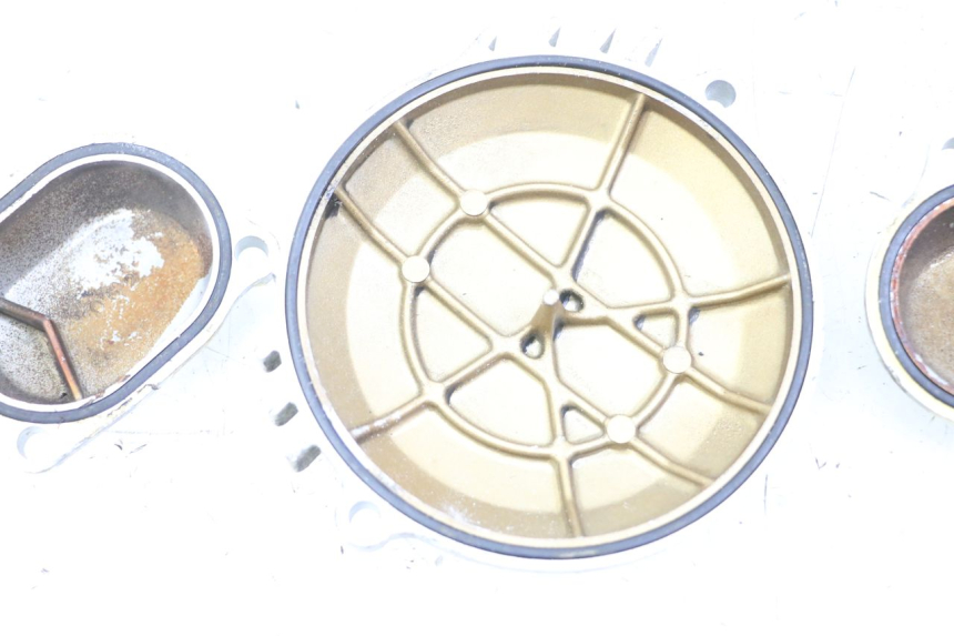 photo de VALVE COVER YAMAHA SR 125 (1982 - 2003) - Product overview