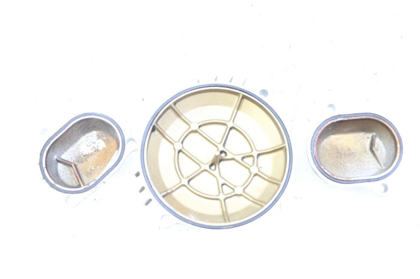 photo de VALVE COVER YAMAHA SR 125 (1982 - 2003) - Surface and material condition