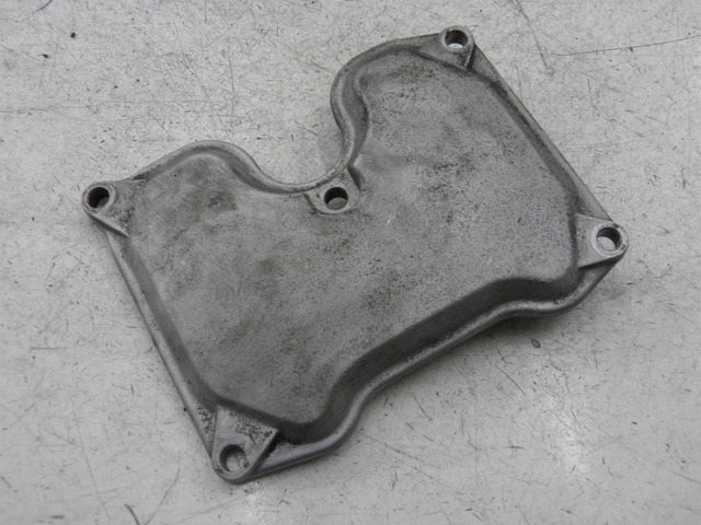 photo de ROCKER COVER YAMAHA X-CITY XCITY 125 (2007 - 2013) - Component detail