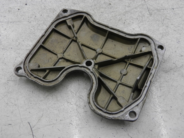 photo de ROCKER COVER YAMAHA X-CITY XCITY 125 (2007 - 2013) - Alternative perspective