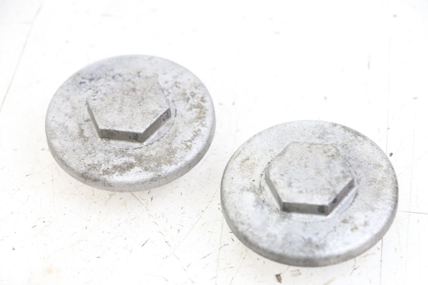 photo de VALVE COVER YAMAHA YP MAJESTY 125 (2002 - 2006) - Main view