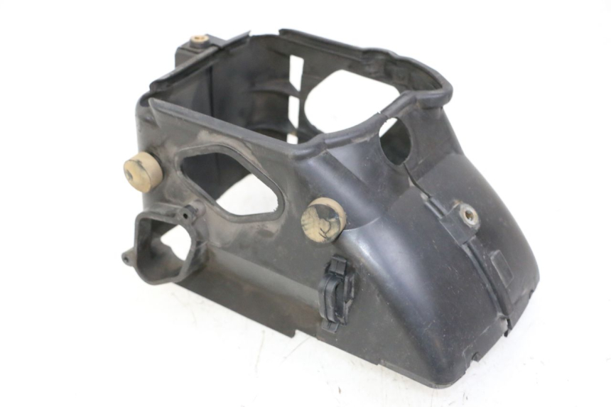 photo de CYLINDER HEAD COVER KYMCO AGILITY 4T 50 (2018 - 2022) - Technical close-up