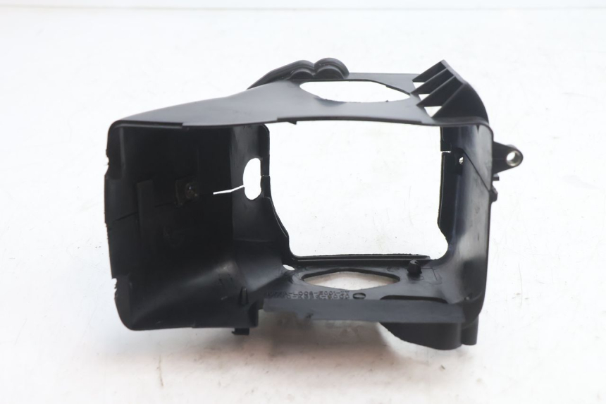 photo de CYLINDER HEAD COVER KYMCO AGILITY 4T 50 (2005 - 2018) - Alternative perspective