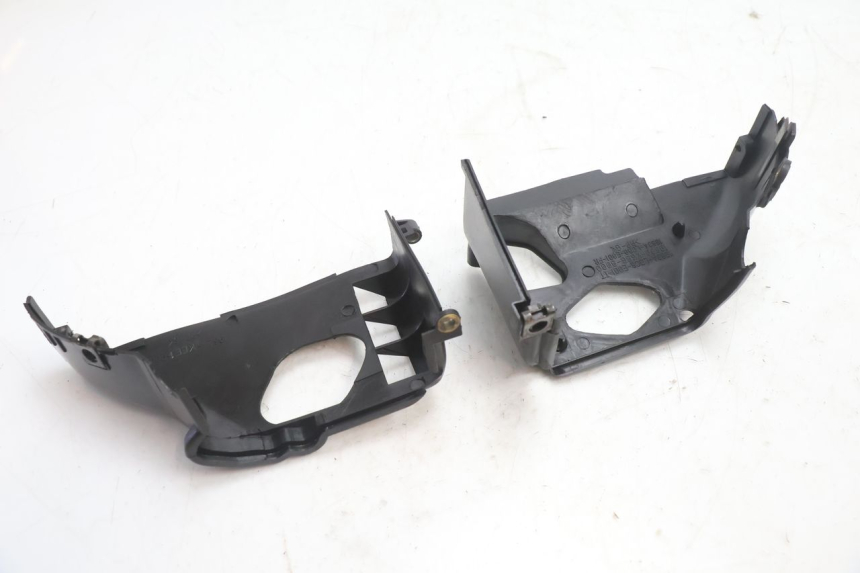 photo de CYLINDER HEAD COVER KYMCO AGILITY 4T 50 (2005 - 2018) - Surface and material condition