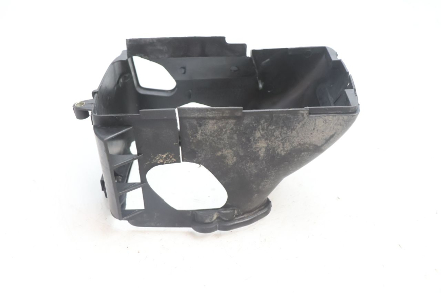 photo de CYLINDER HEAD COVER KYMCO AGILITY 4T 50 (2005 - 2018) - Technical close-up