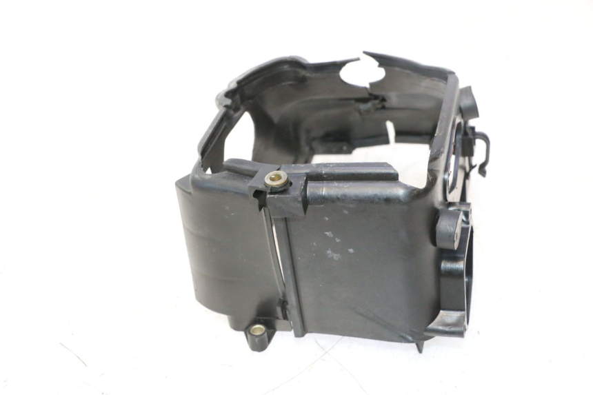 photo de CYLINDER HEAD COVER KYMCO AGILITY 4T 50 (2018 - 2022) - Alternative perspective