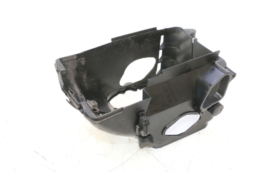photo de CYLINDER HEAD COVER KYMCO AGILITY 4T 50 (2018 - 2022) - Fixing points details
