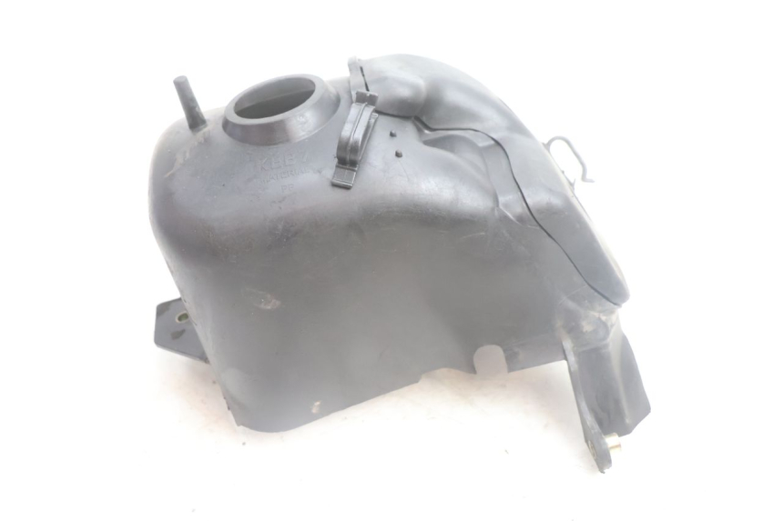 photo de Cylinder head cover KYMCO AGILITY FR 2T 50 (2012 - 2017) - Zoom on usage condition
