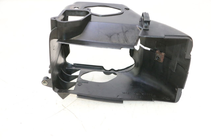 photo de CYLINDER COVER KYMCO AGILITY PREMIUM 50 (2007 - 2010) - Alternative perspective