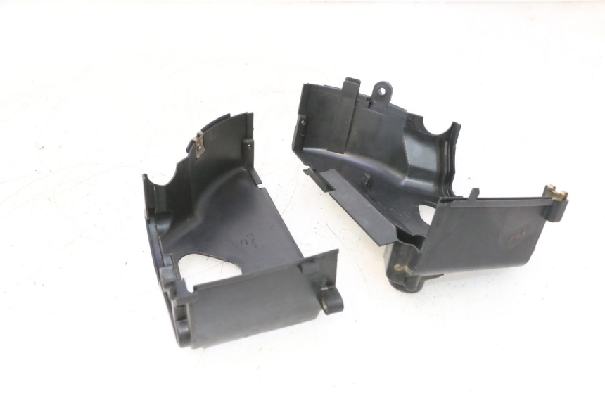 photo de CYLINDER COVER MASH BIBOP 2.0 50 (2021 - 2026) - Product overview