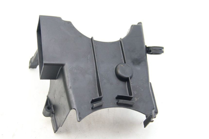 photo de CYLINDER HEAD COVER YAMAHA BW'S BWS 125 (2010 - 2013) - Surface and material condition