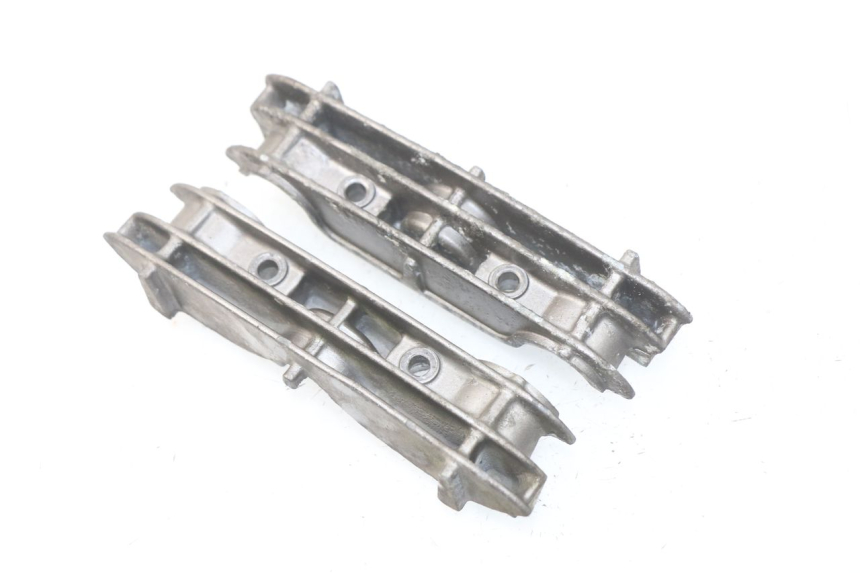 photo de CYLINDER COVER HYOSUNG COMET GTR 125 (2007 - 2014) - Main view