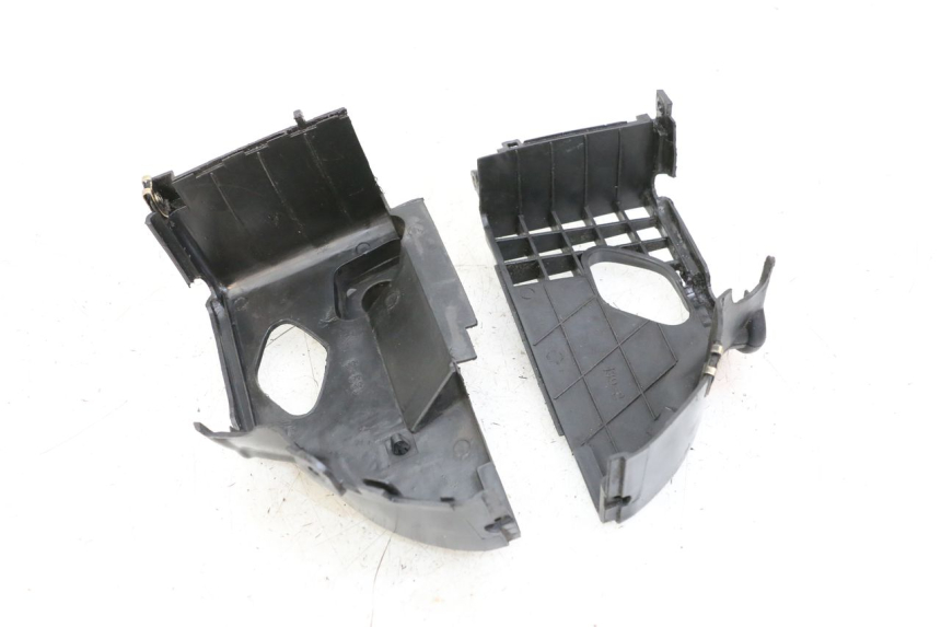 photo de CYLINDER COVER LONGJIA DIGITA 4T 50 (2019 - 2022) - Technical close-up