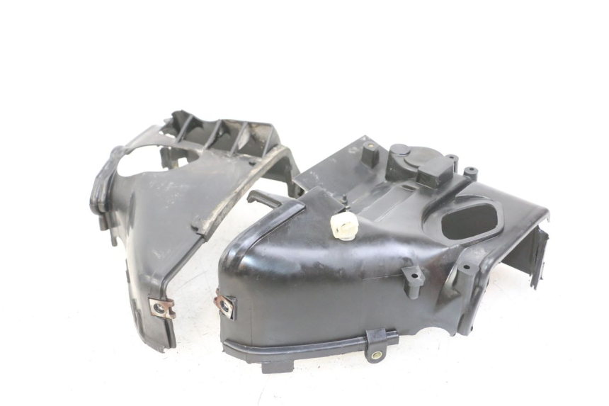 photo de CYLINDER COVER GOES WIKI 125 (2010 - 2015) - Surface and material condition