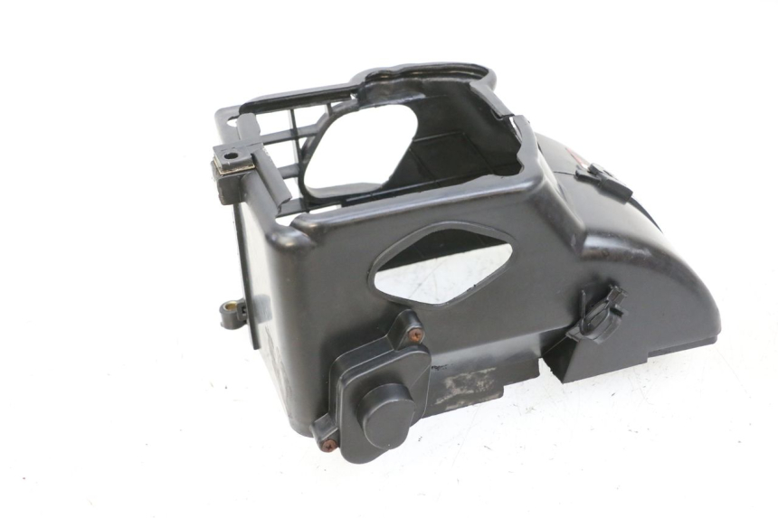photo de CYLINDER COVER EUROCKA GTR 50 (2018 - 2021) - Main view