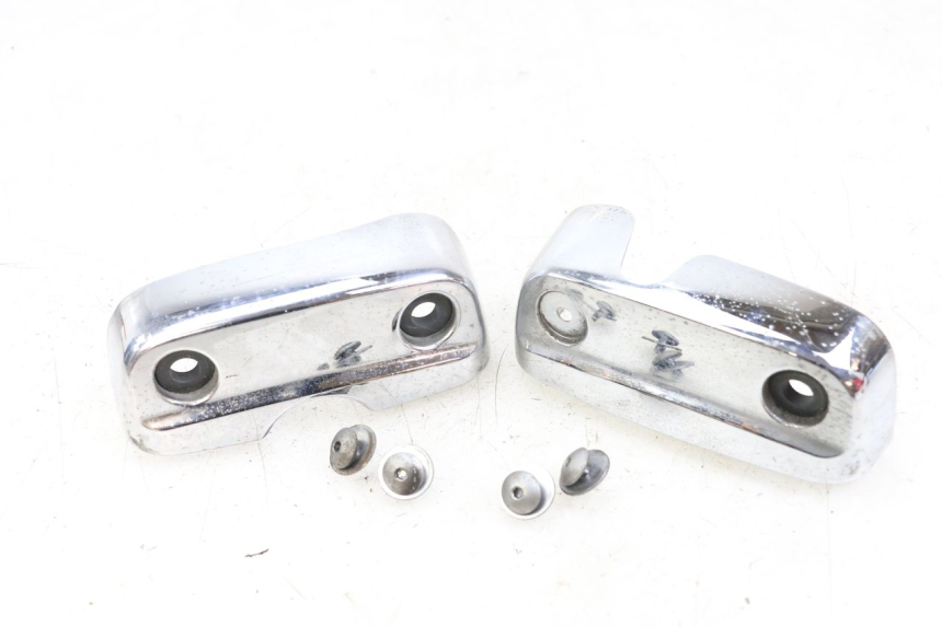 photo de CYLINDER COVER SUZUKI GZ MARAUDER 125 (1998 - 2004) - Main view