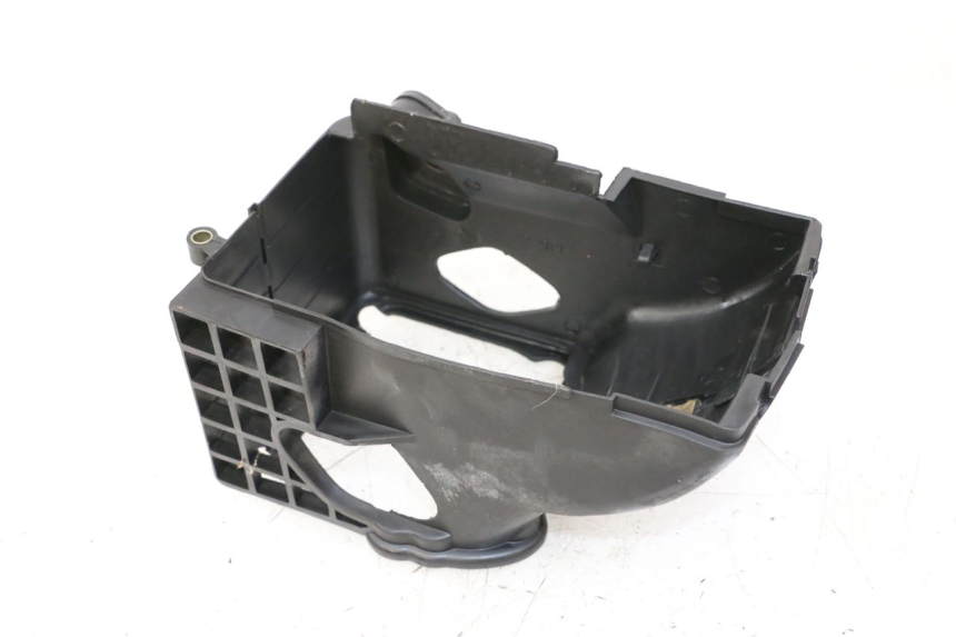 photo de CYLINDER COVER JM MOTORS MIA 50 (2017 - 2020) - Zoom on usage condition