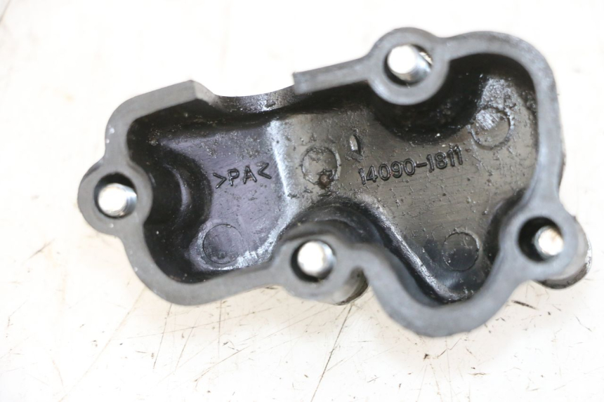 photo de CYLINDER COVER KAWASAKI KX 85 (2014 - 2021) - Component detail