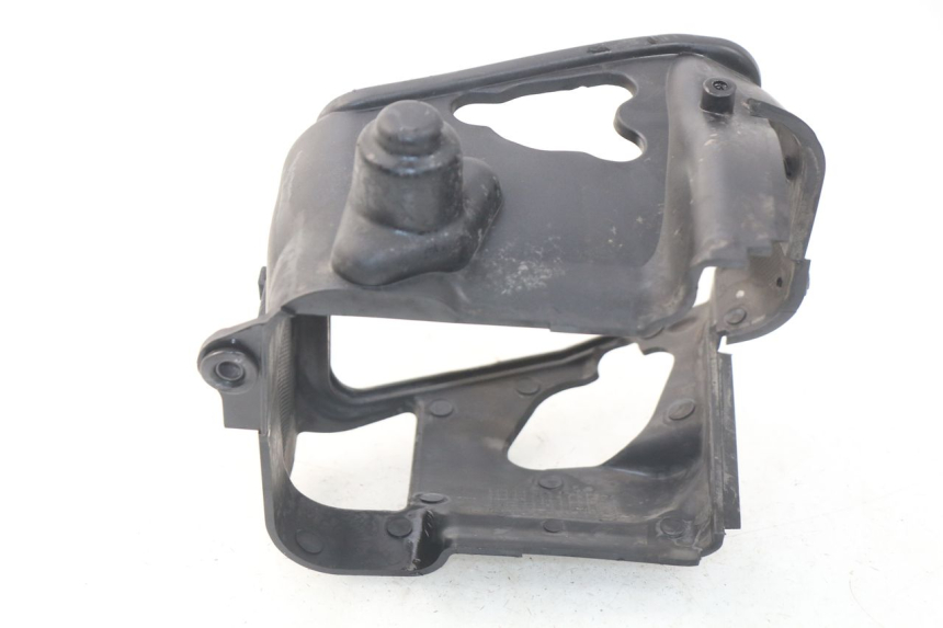 photo de CYLINDER COVER PIAGGIO LIBERTY IGET 4T 50 (2015 - 2020) - Zoom on usage condition