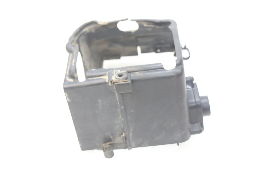 photo de CYLINDER HEAD COVER EUROCKA MATADOR 4T 50 (2010 - 2016) - Alternative perspective