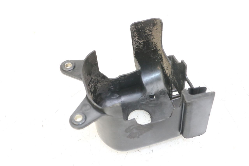 photo de CYLINDER COVER MBK BOOSTER NEXT GENERATION 50 (1995 - 1998) - Zoom on usage condition