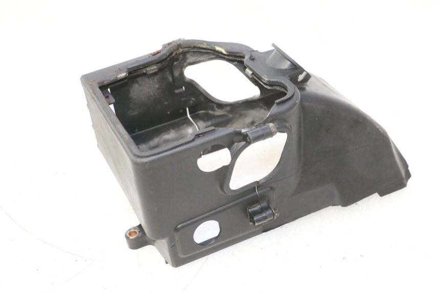 photo de CYLINDER COVER SYM MIO 50 (2005 - 2010) - Zoom on usage condition
