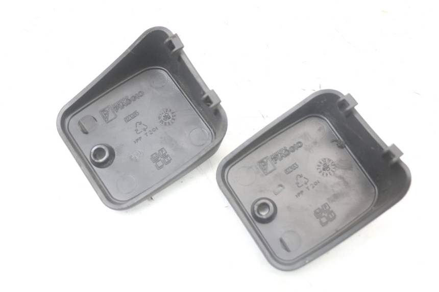 photo de CYLINDER COVER PIAGGIO MP3 LT 400 (2007 - 2012) - Zoom on usage condition