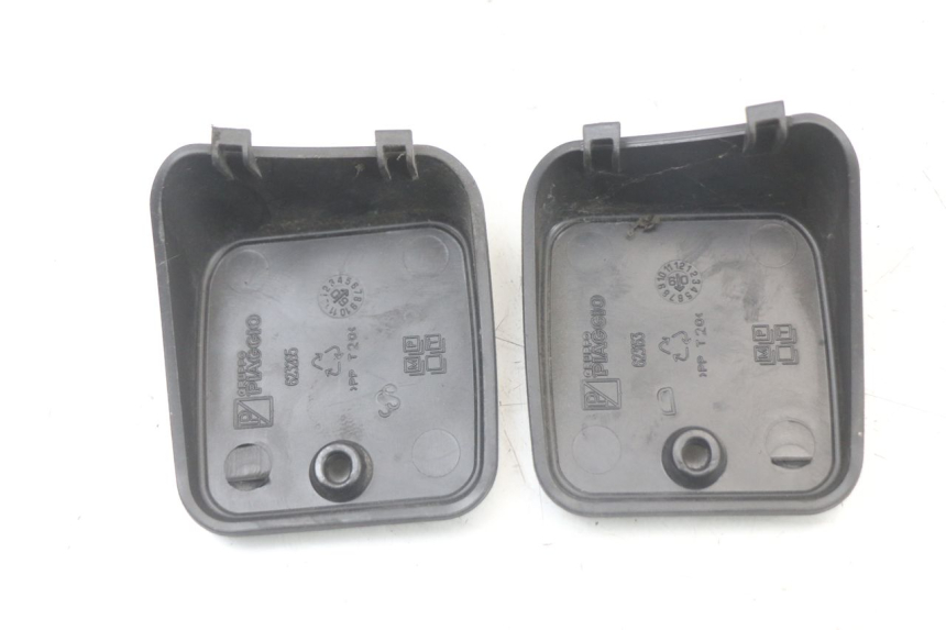 photo de CYLINDER COVER PIAGGIO MP3 LT 400 (2007 - 2012) - Alternative perspective