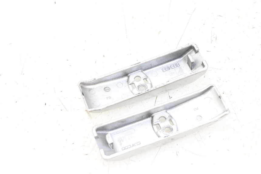 photo de CYLINDER COVER MOTO GUZZI NORGE 8V GT 1200 (2011 - 2016) - Component detail