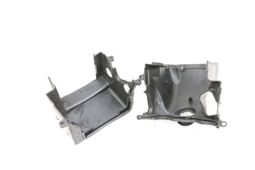 photo de CYLINDER HEAD COVER SYM ORBIT III 3 4T 50 (2018 - 2021) - Zoom on usage condition