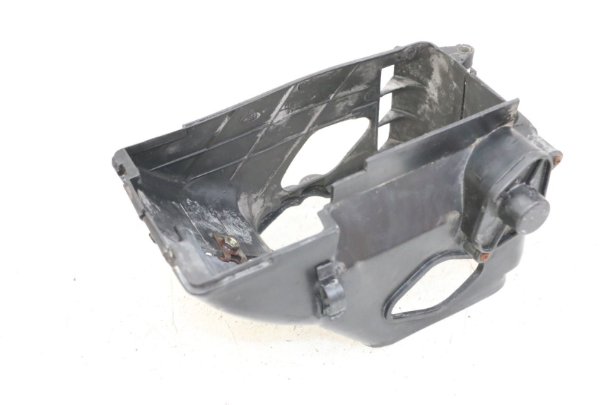 photo de Cylinder head cover SYM ORBIT 50 (2008 - 2010) - Zoom on usage condition