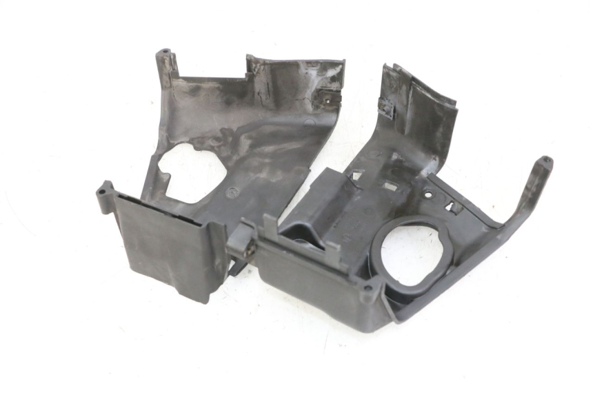 photo de CYLINDER COVER PIAGGIO VESPA LX 150 (2005 - 2013) - Zoom on usage condition