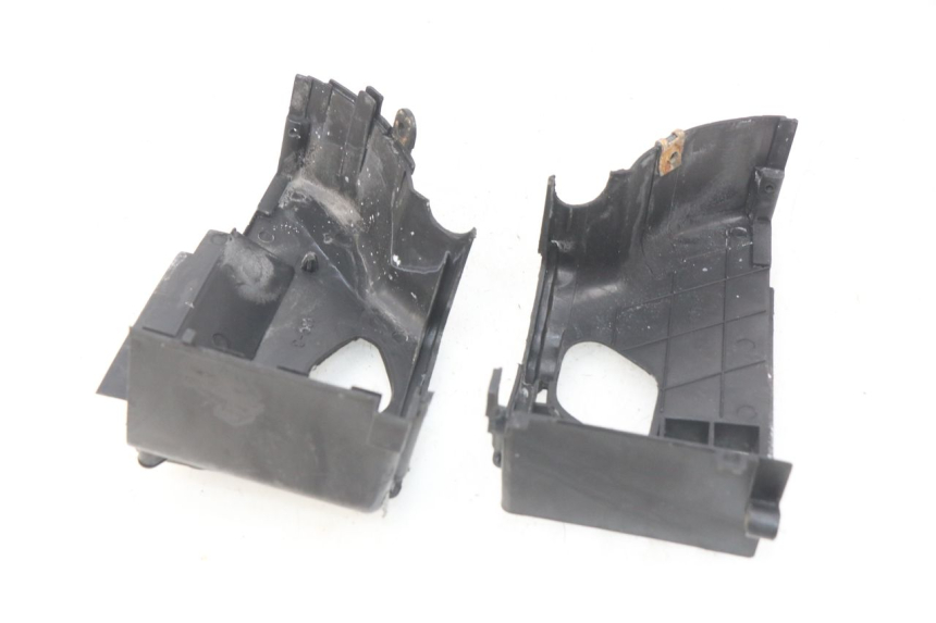 photo de CYLINDER HEAD COVER TNT MOTOR ROMA 10' 4T 50 (2007 - 2018) - Technical close-up