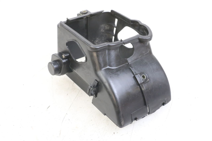 photo de CYLINDER HEAD COVER TNT MOTOR ROMA 10' 4T 50 (2007 - 2018) - Zoom on usage condition