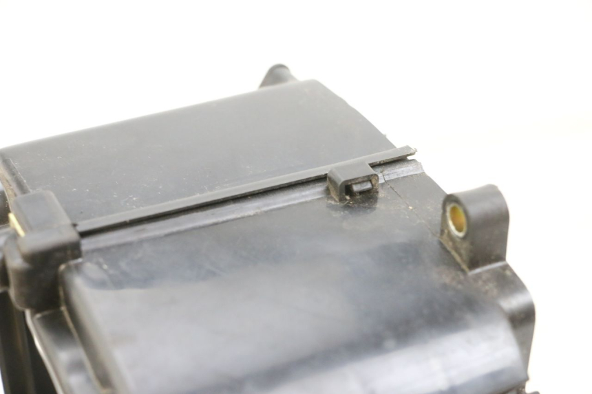 photo de CYLINDER COVER JM MOTORS SANTANA EVO 50 (2024 - 2026) - Component detail