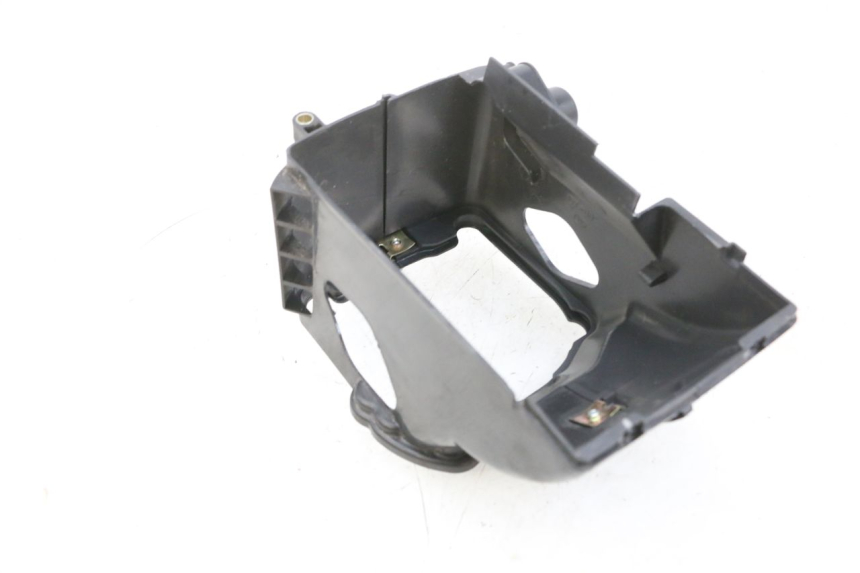 photo de CYLINDER COVER JM MOTORS SANTANA EVO 50 (2024 - 2026) - Zoom on usage condition